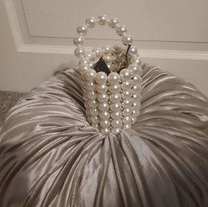 PrettyLittleThing Purse